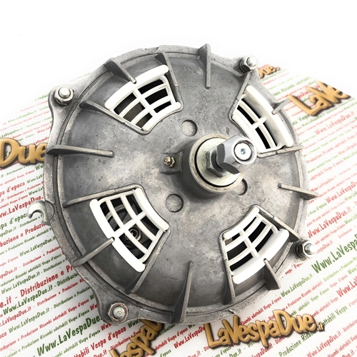 complete hub internal disc brake drum front wheel LAMBRETTA 175 TV 3° 200 TV SX DL GP ro 19744160 19744051 19744170 19744200 innocenti