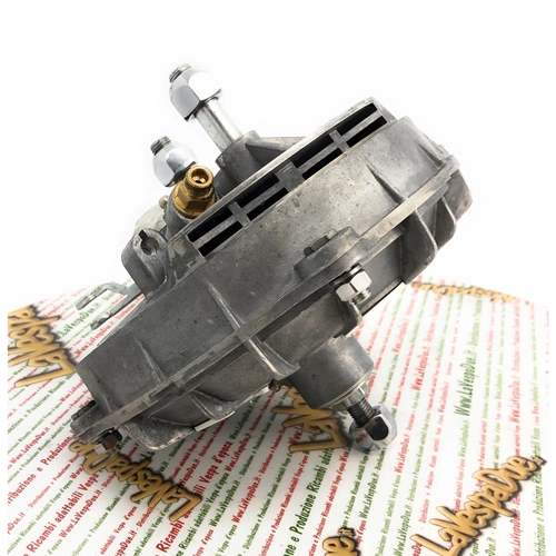 complete hub internal disc brake drum front wheel LAMBRETTA 175 TV 3° 200 TV SX DL GP ro 19744160 19744051 19744170 19744200 innocenti