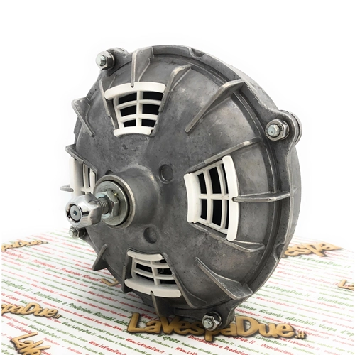 complete hub internal disc brake drum front wheel LAMBRETTA 175 TV 3° 200 TV SX DL GP ro 19744160 19744051 19744170 19744200 innocenti