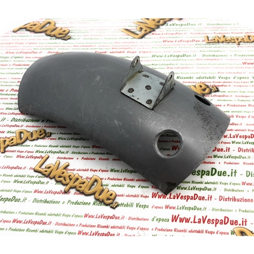Front inner mudguard LAMBRETTA 125 150 LI 1st 2nd 175 TV 1st 2nd ro 19060160 innocenti
