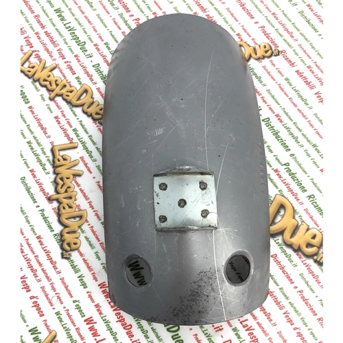 Front inner mudguard LAMBRETTA 125 150 LI 1st 2nd 175 TV 1st 2nd ro 19060160 innocenti