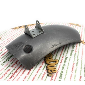 Front inner mudguard LAMBRETTA 125 150 LI 1st 2nd 175 TV 1st 2nd ro 19060160 innocenti
