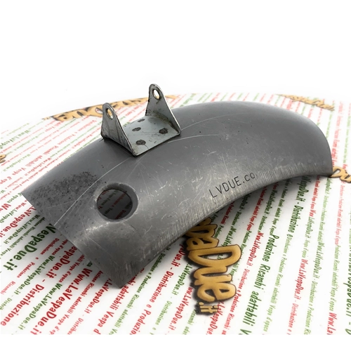 Front inner mudguard LAMBRETTA 125 150 LI 1st 2nd 175 TV 1st 2nd ro 19060160 innocenti