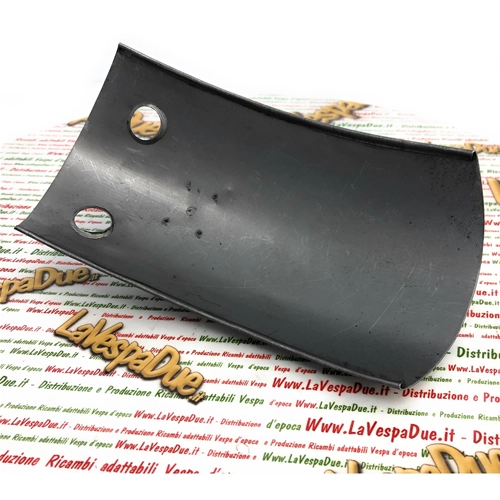 Front inner mudguard LAMBRETTA 125 150 LI 1st 2nd 175 TV 1st 2nd ro 19060160 innocenti