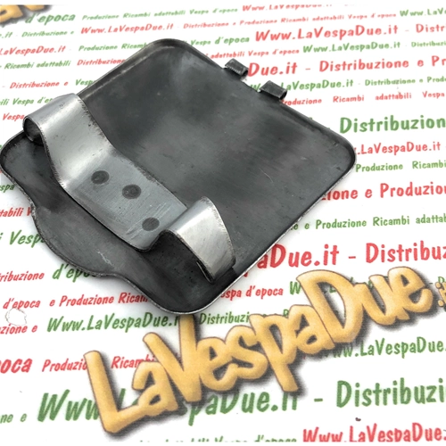Fuel tank door LAMBRETTA 125 150 DL GP SX 175 TV 2° 3° 200 TV SX DL GP