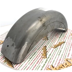 Rear inner mudguard LAMBRETTA 125 150 LI 3° SPECIAL DL GP SX 175 TV 3° 200 SX GP DL ro 19955070 innocenti