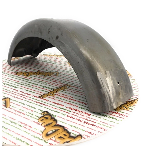 Guardabarros interior trasero LAMBRETTA 125 150 LI 3° SPECIAL DL GP SX 175 TV 3° 200 SX GP DL ro 19955070 innocenti
