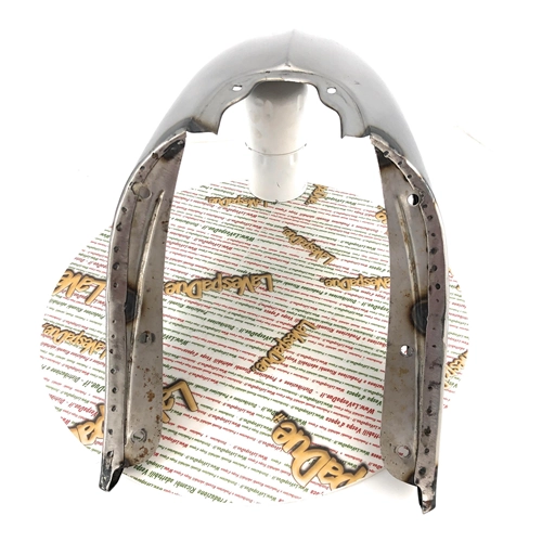 Garde-boue avant en tôle pour LAMBRETTA 125 150 LI SPECIAL