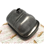Benzintank LAMBRETTA 125 150 LI SPECIAL DL GP SX 175 TV 2° 3° 200 TV SX DL GP ro 19970010 aus Stahl