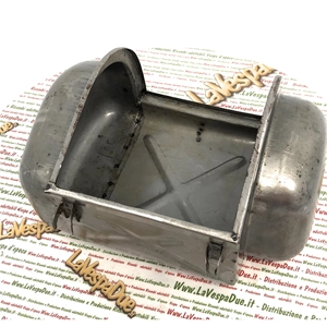 Compartimento de almacenamiento LAMBRETTA 125 150 LI SPECIAL DL GP SX 175 TV 2° 3° 200 TV SX DL GP ro 15086010 19986010