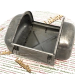 Portaoggetti LAMBRETTA 125 150 LI SPECIAL DL GP SX 175 TV 2° 3° 200 TV SX DL GP r.o. 15086010 19986010