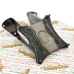 Reserveradhalter LAMBRETTA 125 150 LI 3° SPECIAL DL GP SX 175 TV 3° 200 SX DL GP innocenti