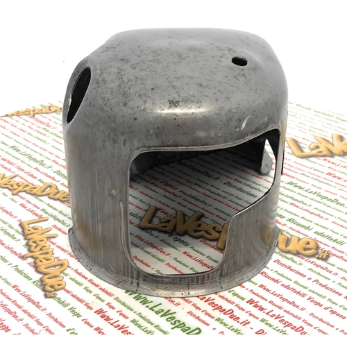 Couvercle de culasse pour moteur LAMBRETTA 125 150 LI 175 TV 2e série ro 22014020 190140201 19214020