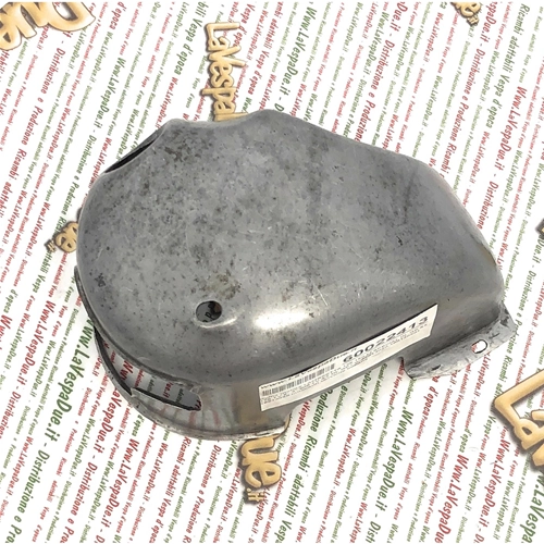 Couvercle de culasse pour moteur LAMBRETTA 125 150 LI 175 TV 2e série ro 22014020 190140201 19214020