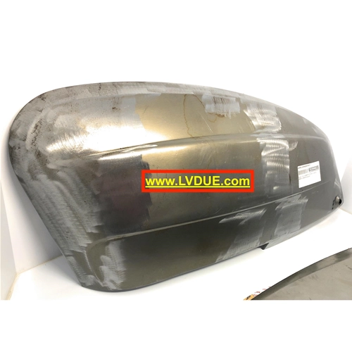 Paire de capots de carrosserie droit et gauche pour LAMBRETTA 125 150 LI 3ème série ro 19955140 19955150 innocenti