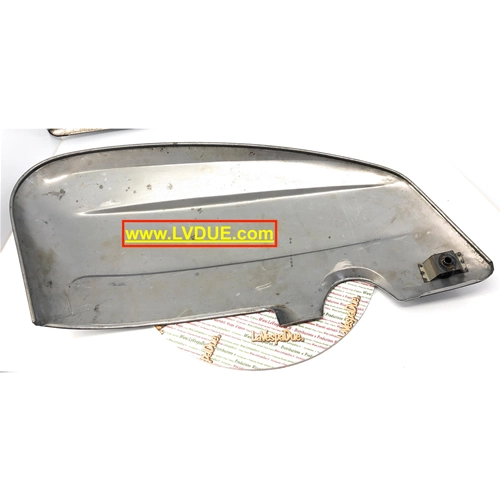 Paire de capots de carrosserie droit et gauche pour LAMBRETTA 125 150 LI 3ème série ro 19955140 19955150 innocenti