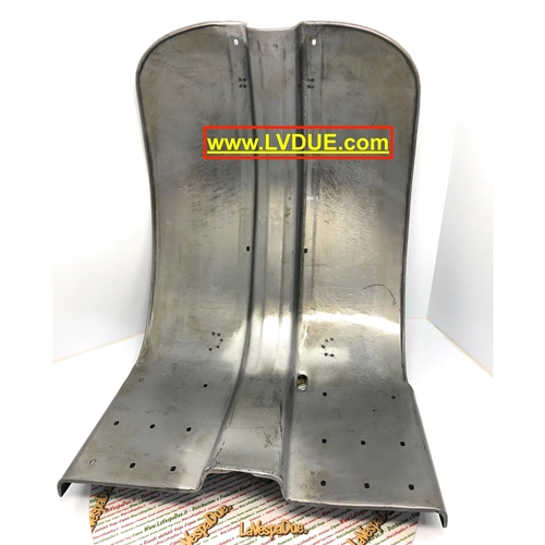 Complete shield LAMBRETTA 125 150 LI 1st 2nd 175 TV 1st 2nd ro 19050110 19250090 innocenti