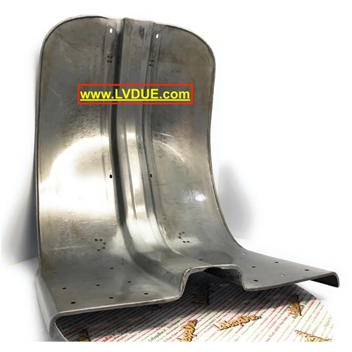 Complete shield LAMBRETTA 125 150 LI 1st 2nd 175 TV 1st 2nd ro 19050110 19250090 innocenti