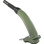 Mouthpiece for our metal fuel canister for VESPA LAMBRETTA APE and SCOOTER