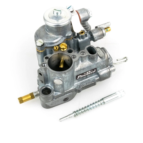 Carburatore PINASCO 25294901 DELLORTO SI 24/24 G VESPA PX 125 T5 con miscelatore