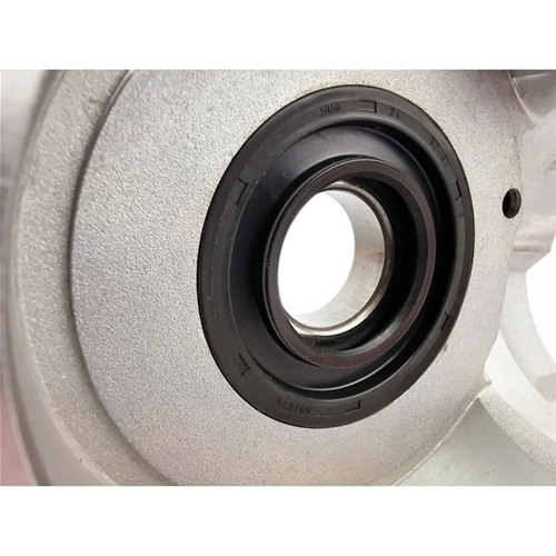 Carter motore PINASCO SLAVE 2.0 Vespa 200 PX PE 26482043 lamellare