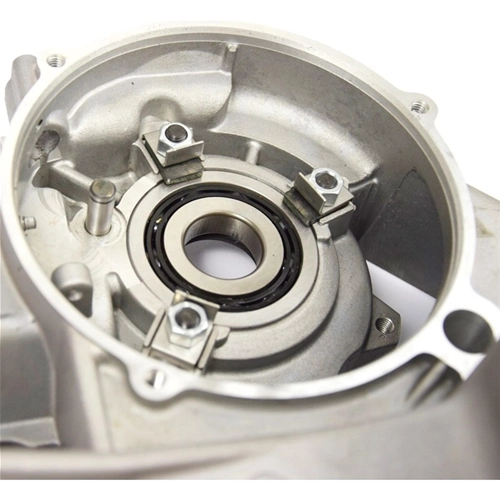 Carter motore PINASCO SLAVE 2.0 Vespa 200 PX PE 26482043 lamellare