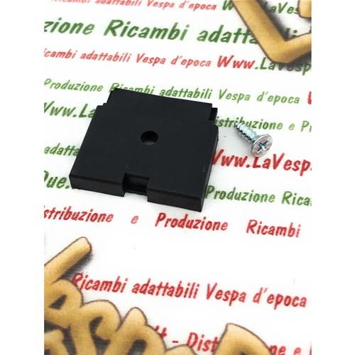 ORIGINAL PIAGGIO Sicherungshalter für VESPA PX PK HP FL2 XL COSA ro 290405