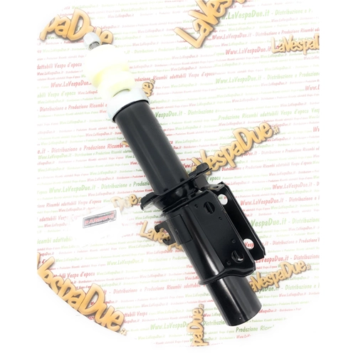 Reinforced CARBONE shock absorber front right PIAGGIO PORTER ro B004343 OLEOPNEUMATICO