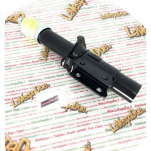 Ammortizzatore CARBONE rinforzato anteriore sinistro PIAGGIO PORTER r.o. B004344 OLEOPNEUMATICO
