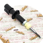 Ammortizzatore CARBONE rinforzato anteriore PIAGGIO APE POKER 420 r.o. 268406 OLIO + GAS DESTRO SINISTRO