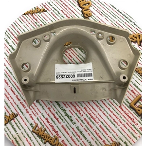 Unterteil des Lenkers VESPA T5 PX 125 T5 ro 226235 - 226234 - 226233