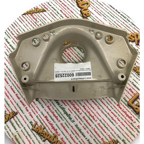 Unterteil des Lenkers VESPA T5 PX 125 T5 ro 226235 - 226234 - 226233