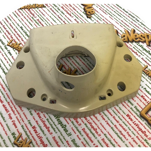 Unterteil des Lenkers VESPA T5 PX 125 T5 ro 226235 - 226234 - 226233