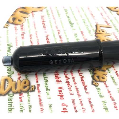 Bomba de inflado de neumáticos y ruedas para VESPA 98 V98 125 V1T V15T V30T V33T, faro bajo y varilla