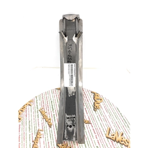 Chapa metálica del túnel central superior VESPA 125 150 de 1953 a 1957 VM VN VL ACMA ALLSTATE Faro bajo