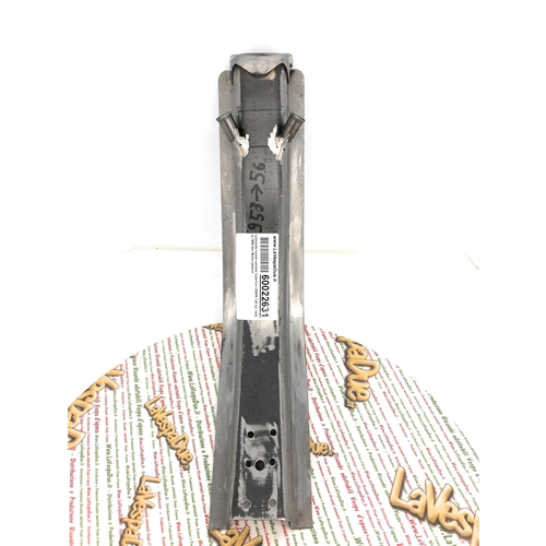 Chapa metálica del túnel central superior VESPA 125 150 de 1953 a 1957 VM VN VL ACMA ALLSTATE Faro bajo