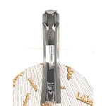 Tôle de tunnel central supérieur VESPA 125 150 de 1953 à 1957 VM VN VL ACMA ALLSTATE Phare bas