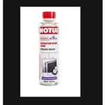 Aditivo MOTUL RADIATOR STOP LEAK 300 ml Tapón de fugas para radiador VESPA APE