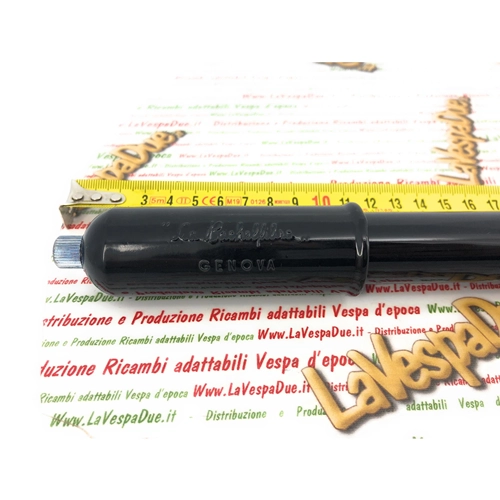 Bomba de inflado de neumáticos y ruedas para VESPA 98 V98 125 V1T V15T V30T V33T, faro bajo y varilla