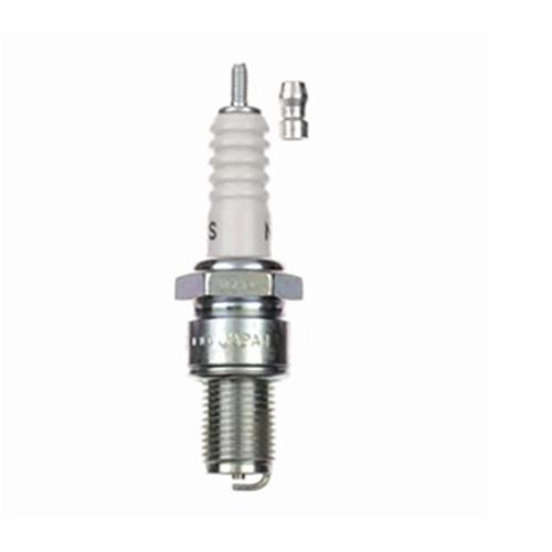 Bougie d'allumage standard NGK B8ES à pas long pour VESPA 160 180 200
