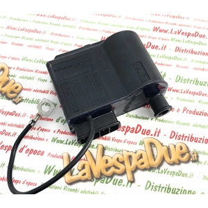 Ducati 18w Electronic Control Unit Flywheel Coil for VESPA Mopeds yes hello