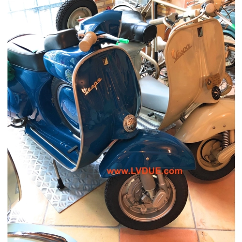 Horquilla antirrobo de acero inoxidable para ruedas VESPA NLR SPECIAL ET3 PRIMAVERA ELESTART PK PX PE ARCOBALENO SPRINT VELOCE SUPER TS GL RALLY SS GS 50 90 125 150 160 180 200