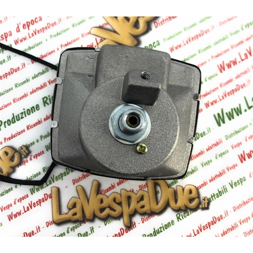 Échelle du compteur de vitesse LVDUE 120 km/h VESPA SPECIAL 50 ELESTART ro 123424
