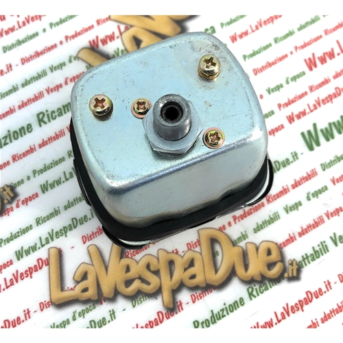 Odometer LVDUE Green scale 100 km/h VESPA 150 VL1 125 VM VN ostrich low headlight ro 022743 026263