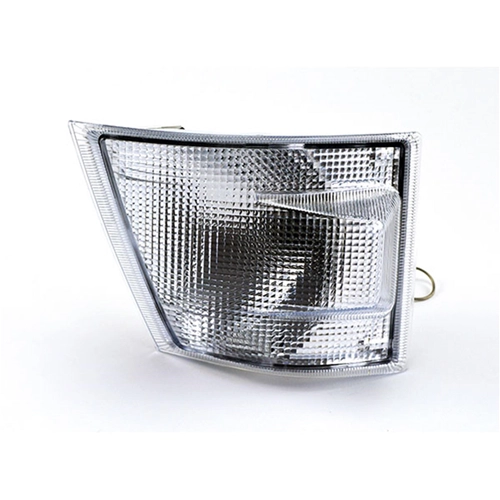 Front left turn signal light SIEM PIAGGIO PORTER direction ro 81520-87Z05 815208Z05000 from 1998 to 2007
