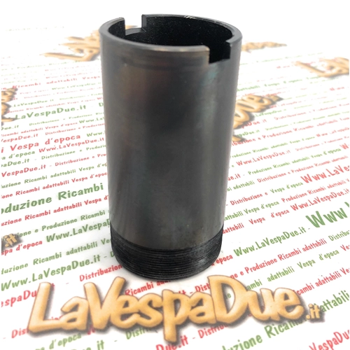 Exhaust manifold connection to the cylinder for VESPA 160 GS 180 RALLY 180 SS SUPER SPORT