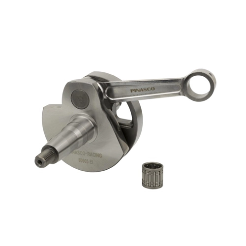 SONDERANGEBOT: PINASCO 25080905 Hochleistungskurbelwelle, langer Hub, 60 mm für VESPA 200 RALLY FEMSA