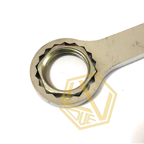 Chiave per Dies da 1 pollice tipo Dillon Lee Precision 450 550 650 750 950 1050 XL in ACCIAIO