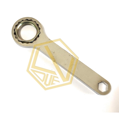 Chiave per Dies da 1 pollice tipo Dillon Lee Precision 450 550 650 750 950 1050 XL in ACCIAIO