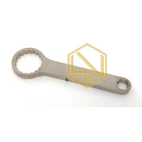 Chiave per Dies da 1 pollice tipo Dillon Lee Precision 450 550 650 750 950 1050 XL in ACCIAIO
